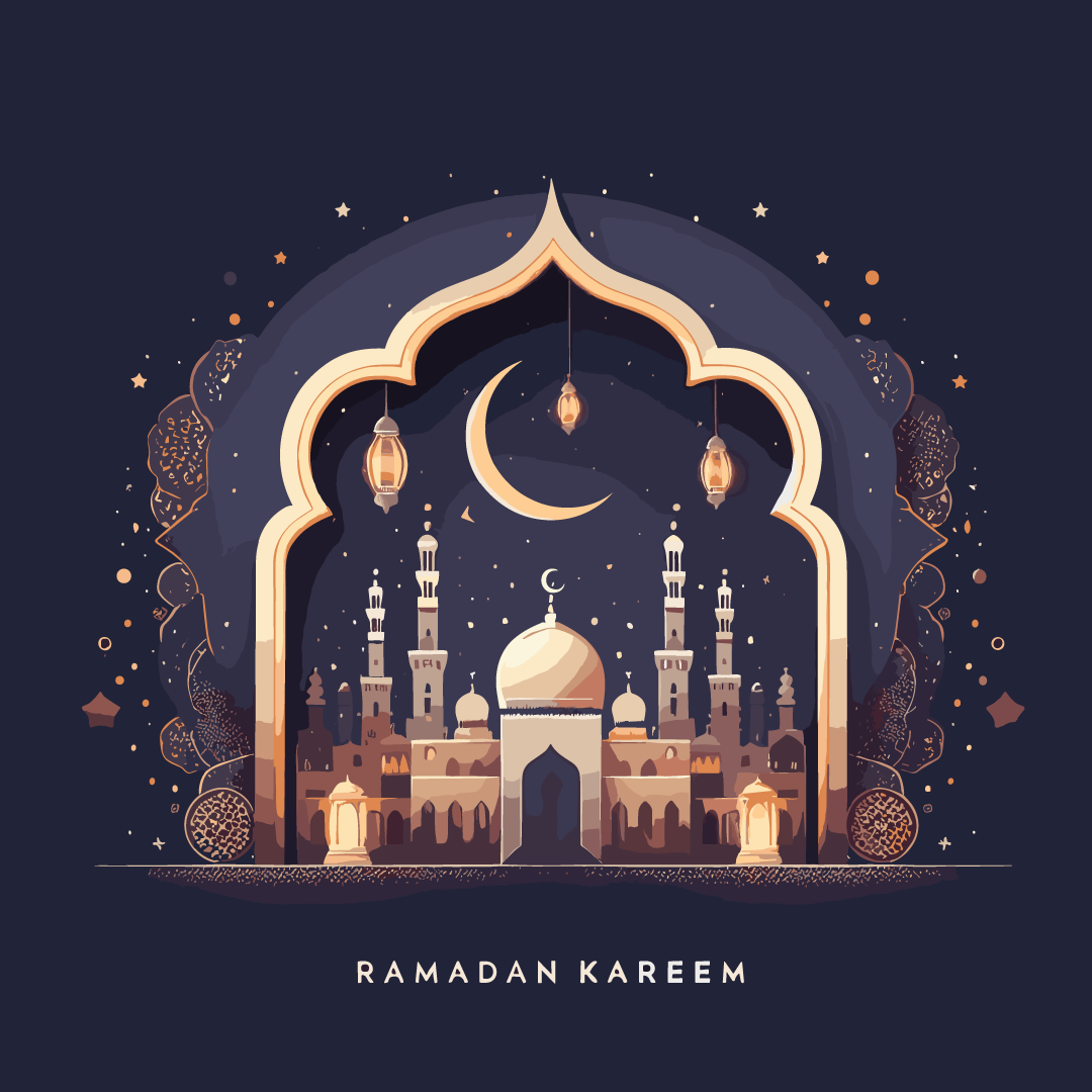RAMADAN KAREEM